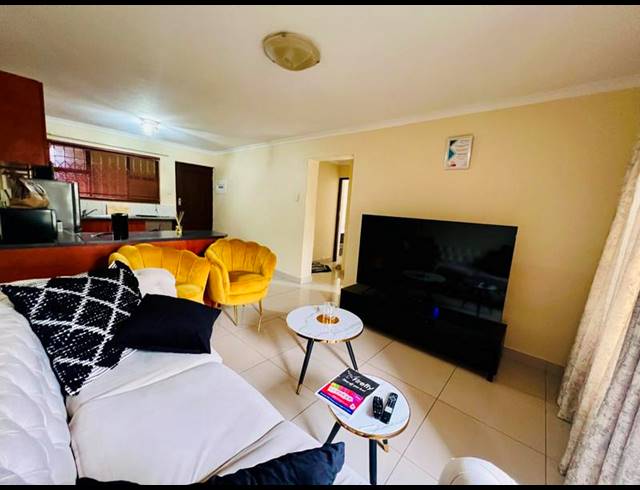 2 BEDROOM APARTMENT FOR SALE IN MONTCLAIR